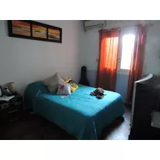 Casa De 1 Dormitorio Santiago Sierra Y Av. General Flores