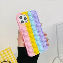 Juguete Sensorial Anti Estrés Para iPhone XR 11 12 Pro Toy