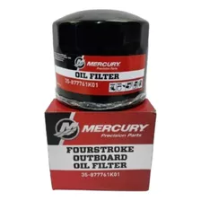 Filtro De Óleo Mercury Mercruiser V6 V8 35-866340k01