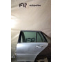 Puerta Trasera Izquierda Mercedes Benz Clase A W177 Hatchbck