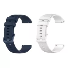 Pulseiras 22mm Para Xiaomi Huami Amazfit Stratos Pace 2s