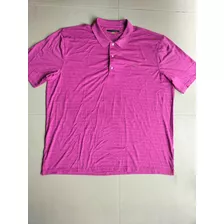 Playera Tipo Polo Greg Norman Xxxl ( Da Xl Amplia)