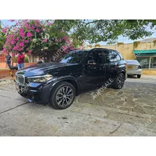 Bmw X5 Modelo 2023