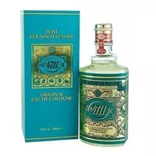 Perfume 4711 Original Eau De Cologne 200 Ml - Selo Adipec