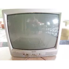 Seletor Varicap Tv Semp - Usado