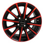 4 Rines 15 4-100 Nissan Vw Chevrolet Susuki Renault Rio Ms 