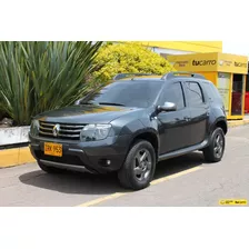 Renault Duster 2.0 Dynamique At