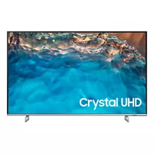 Televisor Samsung Un55bu8200gxpe 55 Pulgadas Crystal Uhd 4k