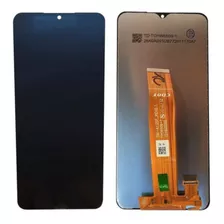 Tela Display Frontal Touch Lcd Compatível Galaxy A02 - A12