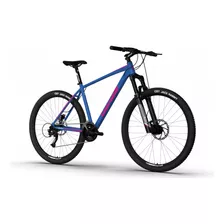 Bicicleta Mtb Benelli M22 1.0 Aluminio Rodado 29 Mvd Sport