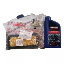 Kit De Servicio Para Yamaha Fz 2.0 2015 A 2021