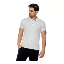 Camisetas Camisas Gola Polo Voker Anti-pilling Atacado