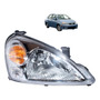  Foco Farol Trasero Izquierdo Suzuki Aerio 1.6 2003 - 2010 Suzuki Aerio