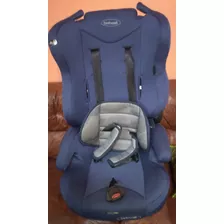 Silla Para Auto 