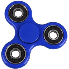 Fidget Spinner Anti Estres Rodamiento Metalico