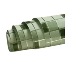 Papel Adhesivo Aluminio - Impermeable 5 Metros