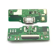 Placa De Carga Para Tablet Samsung Tab A T290 (carga Rápida)