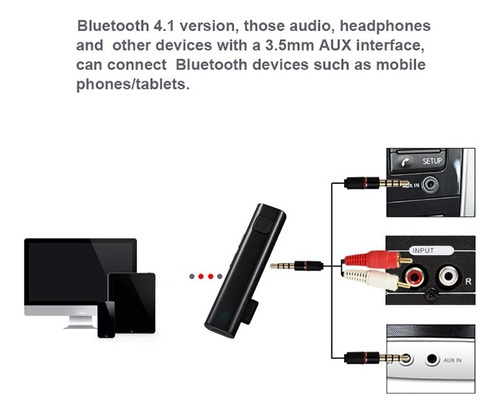 Auriculares Inalámbricos Bluetooth 4,1 Traductor 26 Idiomas - Ecart