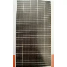 Panel Solar 505w
