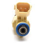 1) Inyector Combustible Spectra5 L4 2.0l 05/09 Injetech