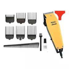 Máquina Profissional Wahl Classic 127v 