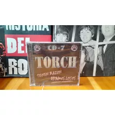 Torch - Power Punk