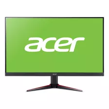 Monitor Acer Gamer Vg0 23.8 Fhd, 180 Hz, 1 Ms, Panel Va