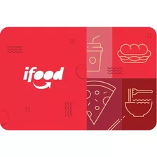 Ifood Grift 100 Real