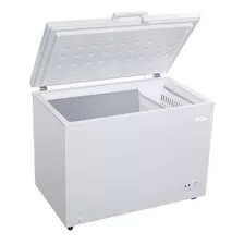 Freezer Horizontal 316 Litros Tcl F316cfw Eficiencia A+