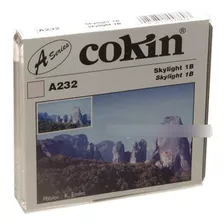 Cokin A Series A232 Skylight 1b Resin Filter