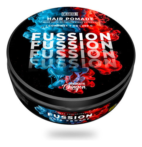 VENENO® Soluciones en Barbería 