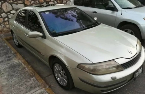 Inyector Renault Laguna 2005 (c/u) Foto 7