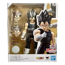 Vegeta Sh Figuarts Bandai Original