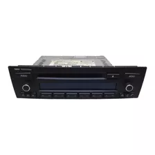 Rádio Cd Player Bmw Z4 R19216 65129283711