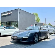 Porsche 911 Carrera 2009