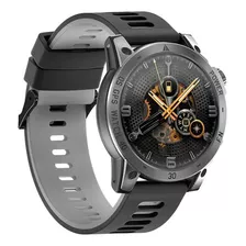 Relógio Smartwatch Gps North Edge Cross Fit 3 Preto