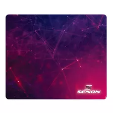 Mouse Pad Gamer Base Antideslizante Senon Gaming Smpad