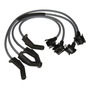 Cables Bujias Ford Mercury Tracer 2.0l 4l 1998