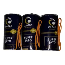 Gerb Super Jato Eagle Indoor, 1 Segundo X 12 Metros.