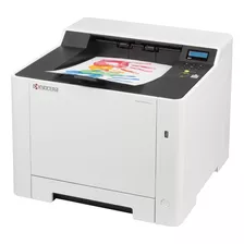 Impressora Laser Color Kyocera Pa2100cx Pa2100 - 110c0c2us0