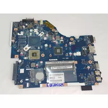 C/defeito Placa Mãe La-7092p Do Emachines E443 + Amd E-300