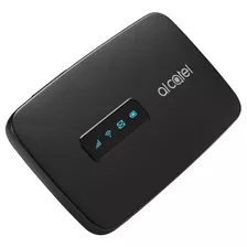 Router Wifi 4g Lte Portátil Recargable Alcatel Mifi Linkzone