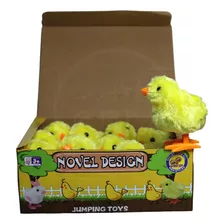  Pollo Cuerda Pollito Juguete Economico Niños Mayoreo