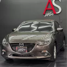 Mazda 3 Sport Touring 2016 2.0 