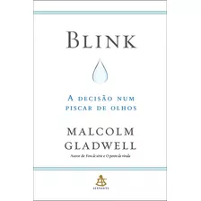 Livro Blink