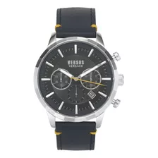 Reloj Versace Versus Vspev1121 Eugene 46mm