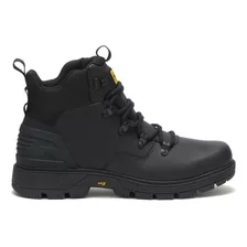 Bota Masculina Caterpillar Leverage Hiker Wp