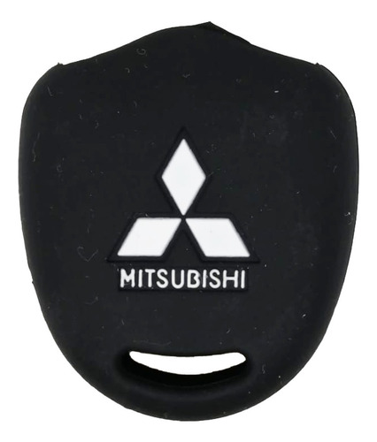 Funda Silicon Control Remoto Mitsubishi Endeavor L200 Y Mas Foto 4