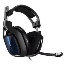 Auriculares Con Cable Astro Gaming A40 Tr Con Astro Audio V2