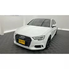 Audi A3 Sedan 2.0 Triptonico